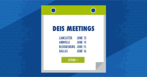 DEIS Meetings