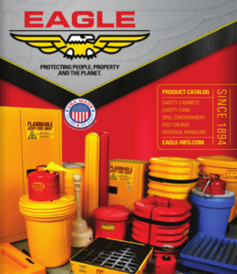 eagle-manufacturing