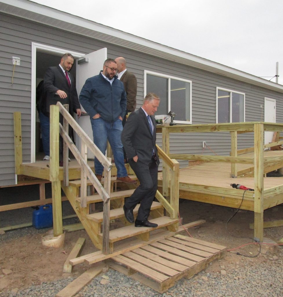 Keller exits CDL facility