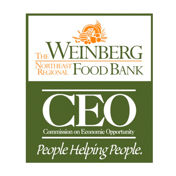 Weinberg Food Bank