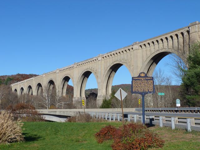 Nicholson Bridge