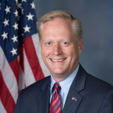 Fred Keller natural gas Think about Energy