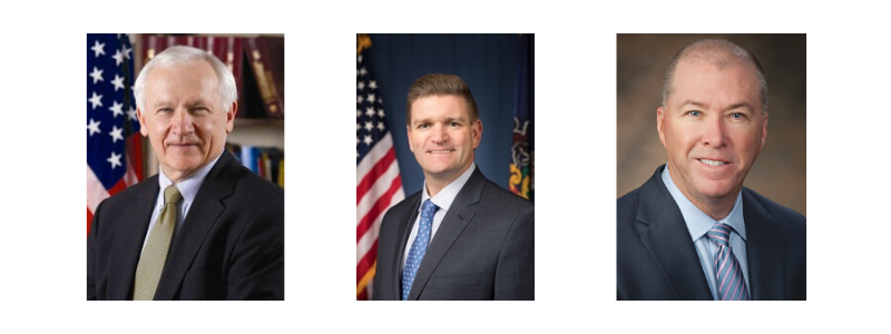 Think About Energy speakers