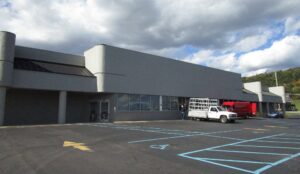 School of PNG new location