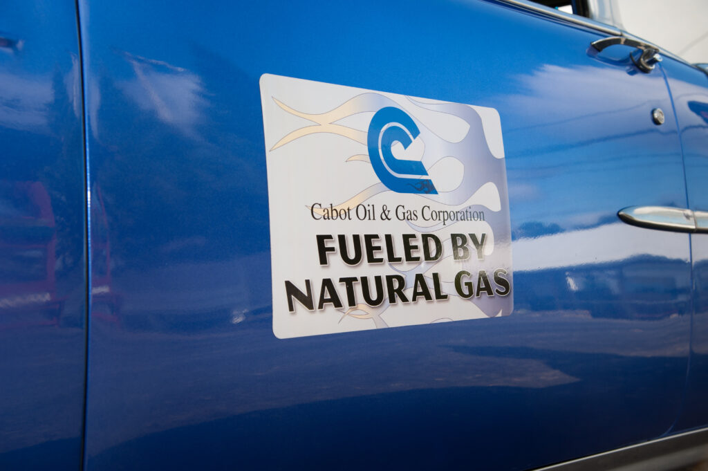 Cabot emissions reduction