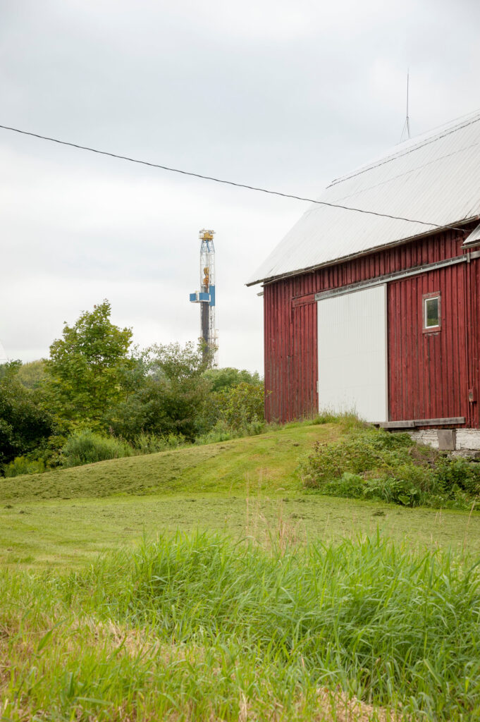 Ag Producers in Susquehanna County
