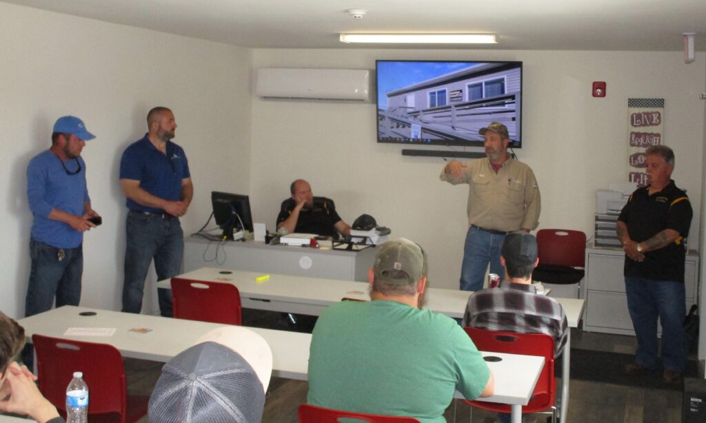 CDL students get great news