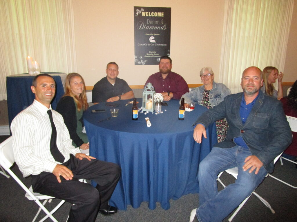 Denim and Diamonds 2021 Recap