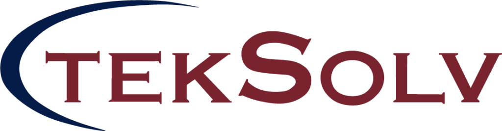 TekSolv Contractor Spotlight