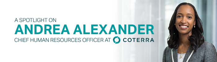 Andrea Alexander Interview